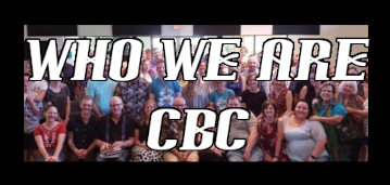 Who we are CBC